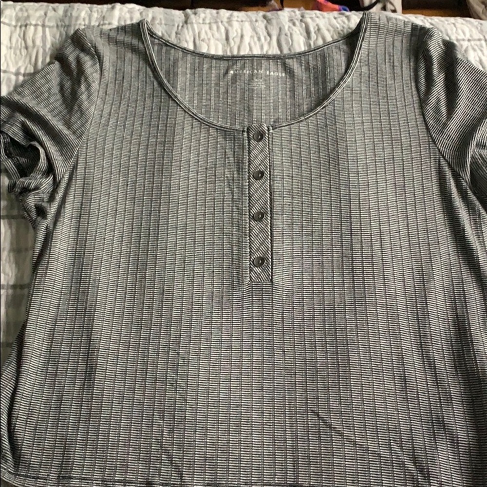 American Eagle Shirt